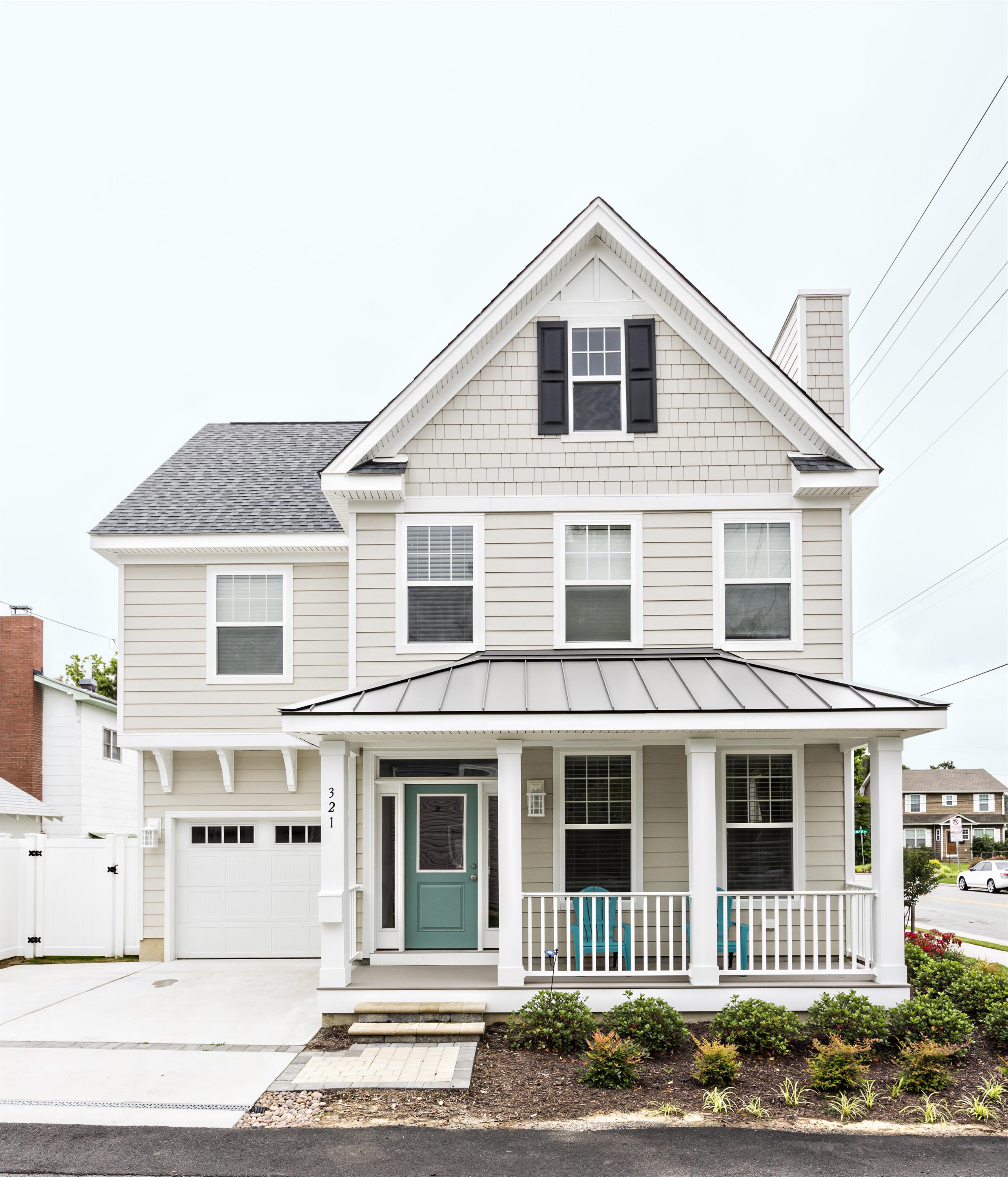321 26th Half Street